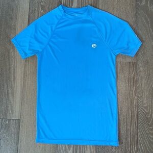 NWOT Southern Tide Performance Shirt